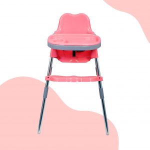 Spotty high chair hot sale